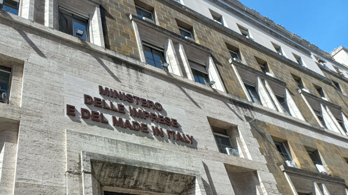 Automotive, ministero e Regione al lavoro per le nuove Aree di accelerazione industriale