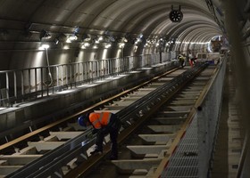 Metro di Torino, lavori in corso per tutta l'estate ma si punta a ridurre i disagi Metro di Torino, lavori in corso per tutta l'estate ma si punta a ridurre i disagi