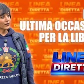Iran, la voce della diaspora a Torino: “La morte di Khamenei non basta, c’è il rischio che il regime vada avanti” [Video]