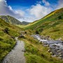 Più prelievi dai fiumi, il Piemonte posticipa l'applicazione del &quot;deflusso ecologico&quot;