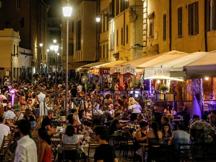 Controlli movida, nel fine settimana sanzioni per oltre 15 mila euro