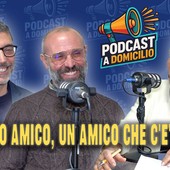 TELEFONO AMICO, UN AMICO CHE C'E' SEMPRE TELEFONO AMICO, UN AMICO CHE C'E' SEMPRE
