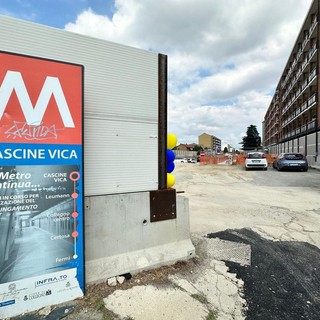 Blocco cantiere della metro, Confesercenti chiede interventi immediati per aiutare il commercio