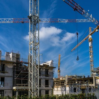 Aumento dei materiali edili, imprese piemontesi sempre più in difficoltà