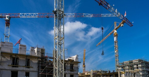 Aumento dei materiali edili, imprese piemontesi sempre più in difficoltà Aumento dei materiali edili, imprese piemontesi sempre più in difficoltà