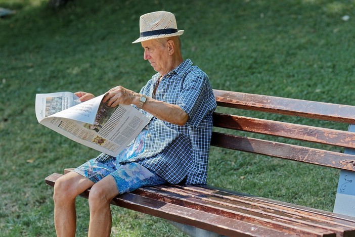 Piano estate 2025, Torino al fianco degli anziani e delle persone più fragili contro il caldo estivo