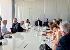 Osservatorio strategico su automotive e componentistica, al via il tavolo con i sindacati