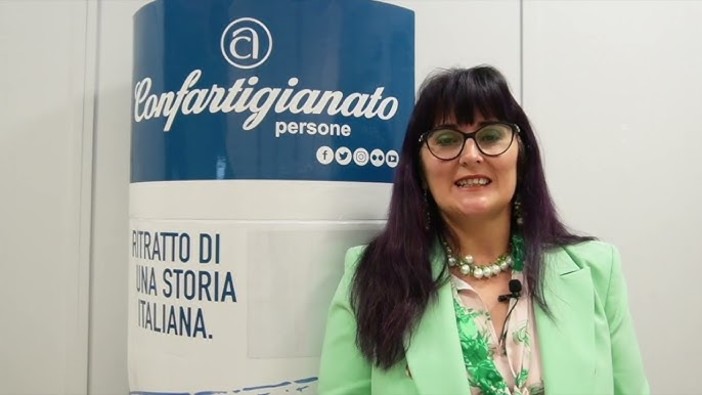 Imprenditoria femminile, in Piemonte l'incidenza superiore alla media nazionale Imprenditoria femminile, in Piemonte l'incidenza superiore alla media nazionale