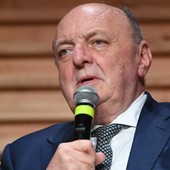 Nucleare, per il ministro Pichetto il via libera delle Commissioni al ddl è un «passaggio importante» Nucleare, per il ministro Pichetto il via libera delle Commissioni al ddl è un «passaggio importante»