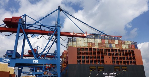 Made in Italy sotto pressione, a rischio 60 miliardi di export nelle aree di crisi Made in Italy sotto pressione, a rischio 60 miliardi di export nelle aree di crisi