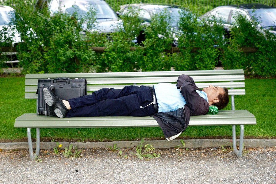 Il 74% degli studenti universitari dorme meno di quanto dovrebbe