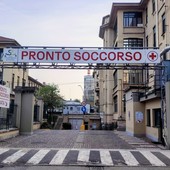 Partono i lavori per il nuovo Pronto soccorso dell’ospedale Molinette