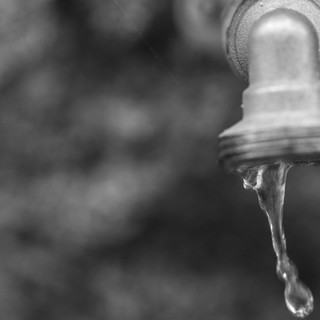 Crisi idrica, caldo e siccità mandano in sofferenza anche artigiani e imprese