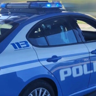 Ricettazione, un arresto Torino