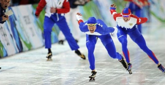 Sfuma il sogno olimpico di Torino, nel 2030 il pattinaggio di velocità sarà in Olanda