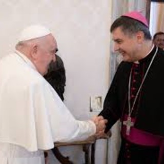 Morte Bergoglio, cardinale Repole: «La Chiesa piemontese dove il Papa aveva le sue radici, prega per Francesco con affetto»