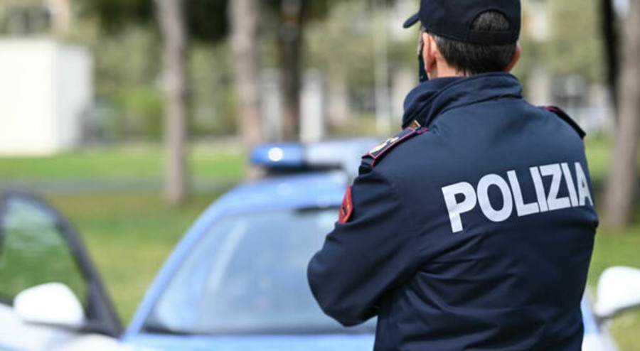 Operazione di polizia al parco Sempione di Torino, scambio di accuse tra FdI e PD Operazione di polizia al parco Sempione di Torino, scambio di accuse tra FdI e PD