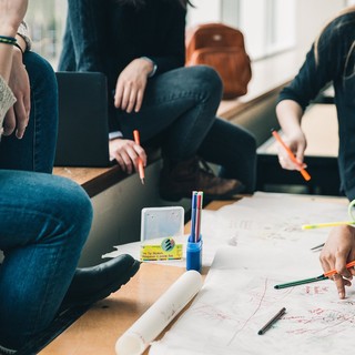 Da Compagnia di San Paolo un'opportunità di volontariato per gli universitari