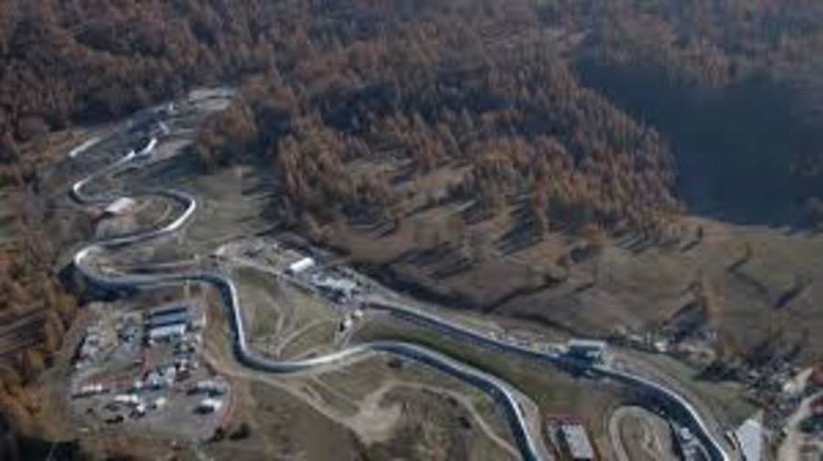 Un olimpico grido di dolore. Di Lorenza Morello*