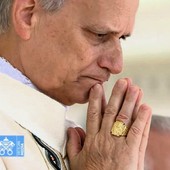 Intervento chirurgico al Papa, l'arcivescovo Repole invita alla preghiera