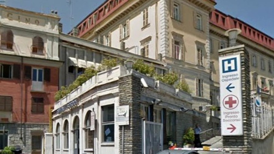 Moncalieri, il Pronto soccorso dell'ospedale si trasferisce