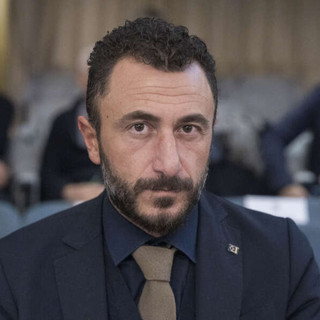 Futuro Nazionale, Pozzolo responsabile regionale per il Piemonte