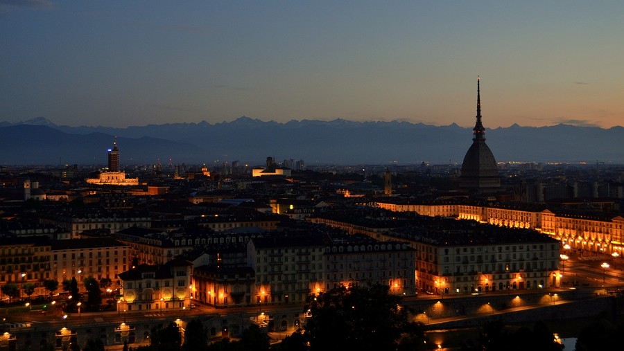 Torino diventa "iCapital" 2024, la capitale europea dell'innovazione Torino diventa "iCapital" 2024, la capitale europea dell'innovazione