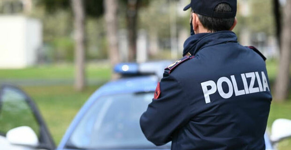 Operazione di polizia al parco Sempione di Torino, scambio di accuse tra FdI e PD