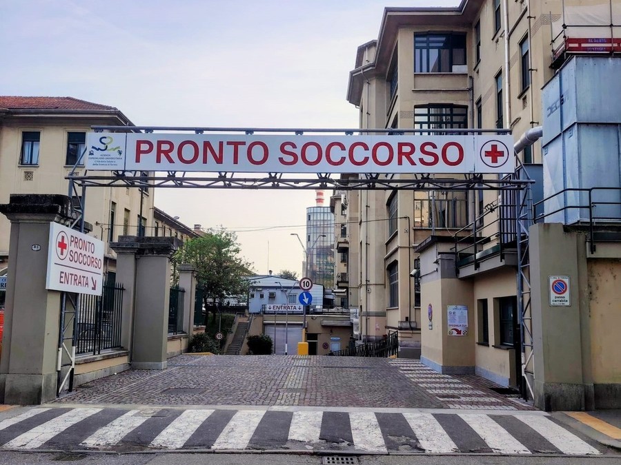 Partono i lavori per il nuovo Pronto soccorso dell’ospedale Molinette