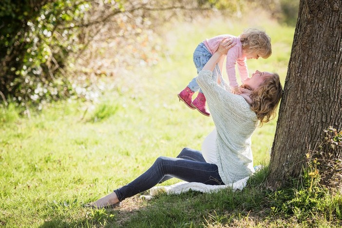 Irpef, arriva la detrazione per le famiglie con più di due figli