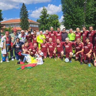 Domenica appuntamento con il &quot;Torneo più bello del mondo&quot;