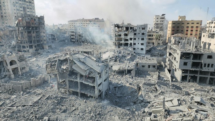 &quot;Akli baladi&quot;, la cooperazione internazionale tra Italia e Palestina