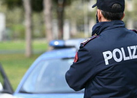 Operazione di polizia al parco Sempione di Torino, scambio di accuse tra FdI e PD Operazione di polizia al parco Sempione di Torino, scambio di accuse tra FdI e PD