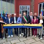 Cecchi Point, inaugurati i nuovi spazi della Casa di Quartiere