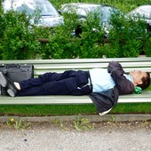 Il 74% degli studenti universitari dorme meno di quanto dovrebbe