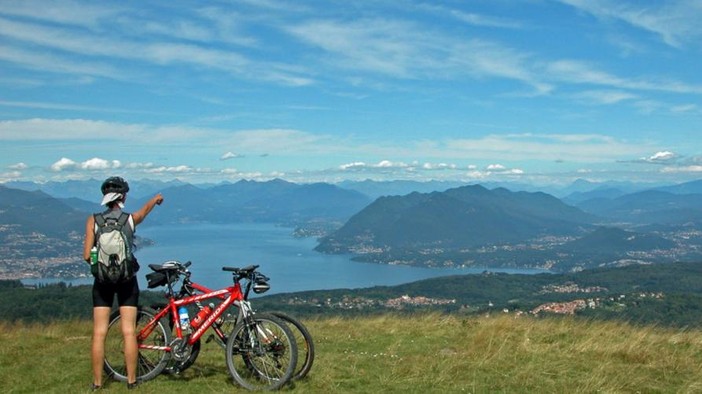 Turismo estivo 2026, Piemonte primo per crescita in Italia nel mese di luglio con un +9,9 di presenze Turismo estivo 2026, Piemonte primo per crescita in Italia nel mese di luglio con un +9,9 di presenze