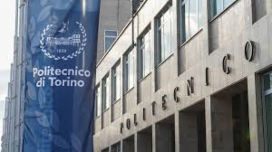 Politecnico di Torino: lavoro sicuro e stipendi superiori alla media nazionale