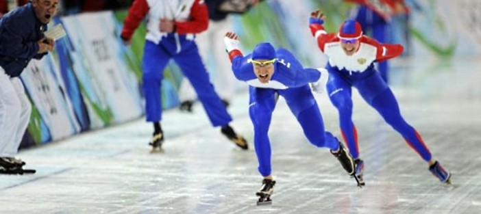 Sfuma il sogno olimpico di Torino, nel 2030 il pattinaggio di velocità sarà in Olanda