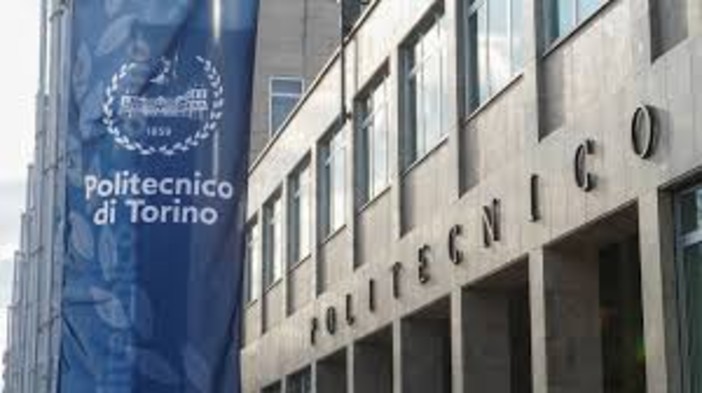 Politecnico di Torino: lavoro sicuro e stipendi superiori alla media nazionale