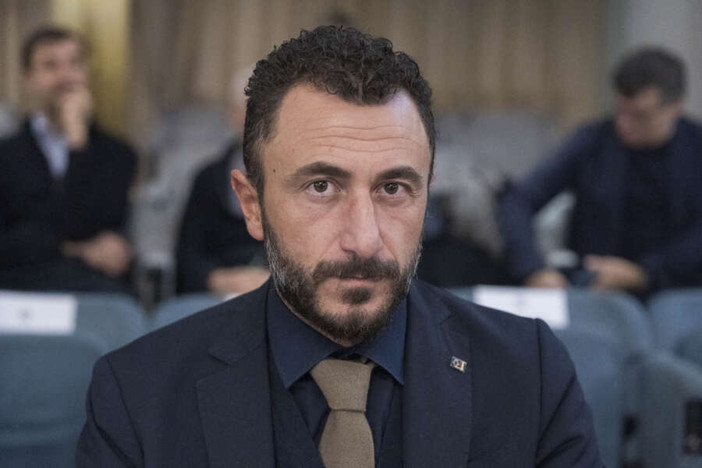 Futuro Nazionale, Pozzolo responsabile regionale per il Piemonte Futuro Nazionale, Pozzolo responsabile regionale per il Piemonte