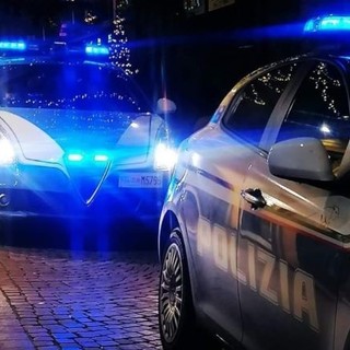 Furto con strappo, la Polizia arresta un giovane marocchino