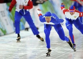Sfuma il sogno olimpico di Torino, nel 2030 il pattinaggio di velocità sarà in Olanda Sfuma il sogno olimpico di Torino, nel 2030 il pattinaggio di velocità sarà in Olanda