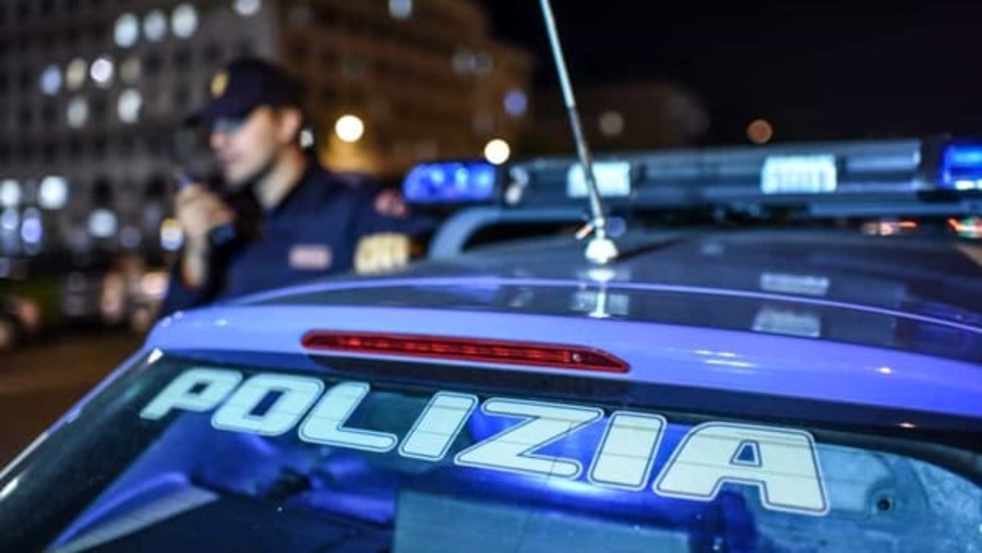San Salvario e Nizza Millefonti, controllo straordinario di Polizia e Guardia di Finanza