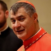 L'Arcivescovo di Torino nel Consiglio per l'economia del Vaticano L'Arcivescovo di Torino nel Consiglio per l'economia del Vaticano