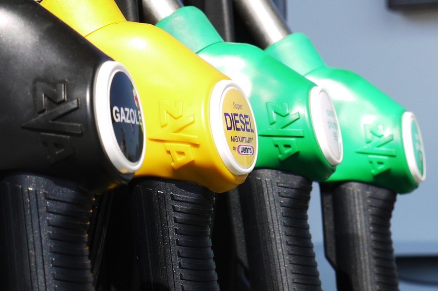Caro-gasolio, dal governo sessanta milioni per contenere i costi delle imprese agricole