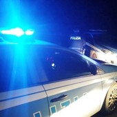 Concerti techno e rave party bloccati dalla polizia nel fine settimana a Torino Concerti techno e rave party bloccati dalla polizia nel fine settimana a Torino