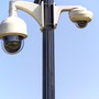 Murazzi, si accende una nuova telecamera per il controllo del territorio