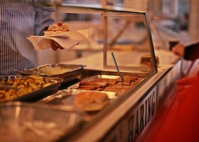 Nasce il Manifesto per l’educazione alimentare negli asili e nelle scuole Nasce il Manifesto per l’educazione alimentare negli asili e nelle scuole