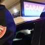 Tentato furto in un cantiere al Lingotto, a fare da palo una donna con la figlia di appena due anni