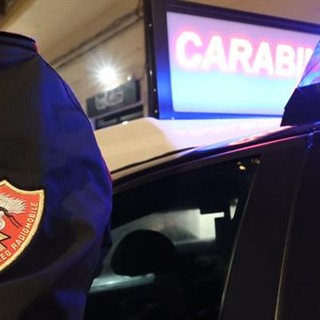 Tentato furto in un cantiere al Lingotto, a fare da palo una donna con la figlia di appena due anni